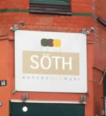 Söth