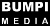 Bumpi Media Logo