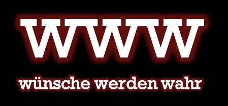 Wünsche werden wahr